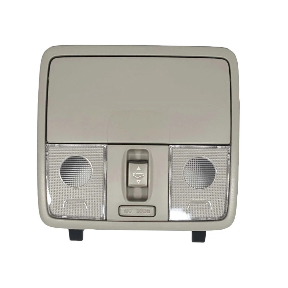 

Over Head Roof Lamp Over Head Roof Plastic Sunroof Vehicle 2800-1M0008O 928001M0008O For CERATO For FORTE For KIA