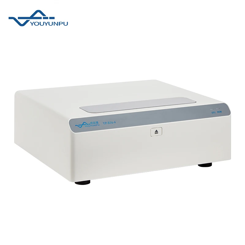 Youyunpu-instrumento PCR de amplificación isotérmica, detector pcr de fluorescencia isotérmica, analizador de ácido nucleico Gene