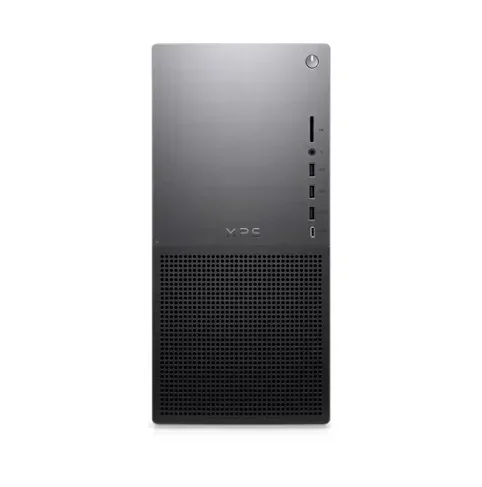 Dells XPS8960 Desktop 13-го поколения Core I7-13700 16GB DDR5 RAM 2 ТБ HDD + 1TB SSD NVIDIA RTX4060-8gb Black с высокой производительностью