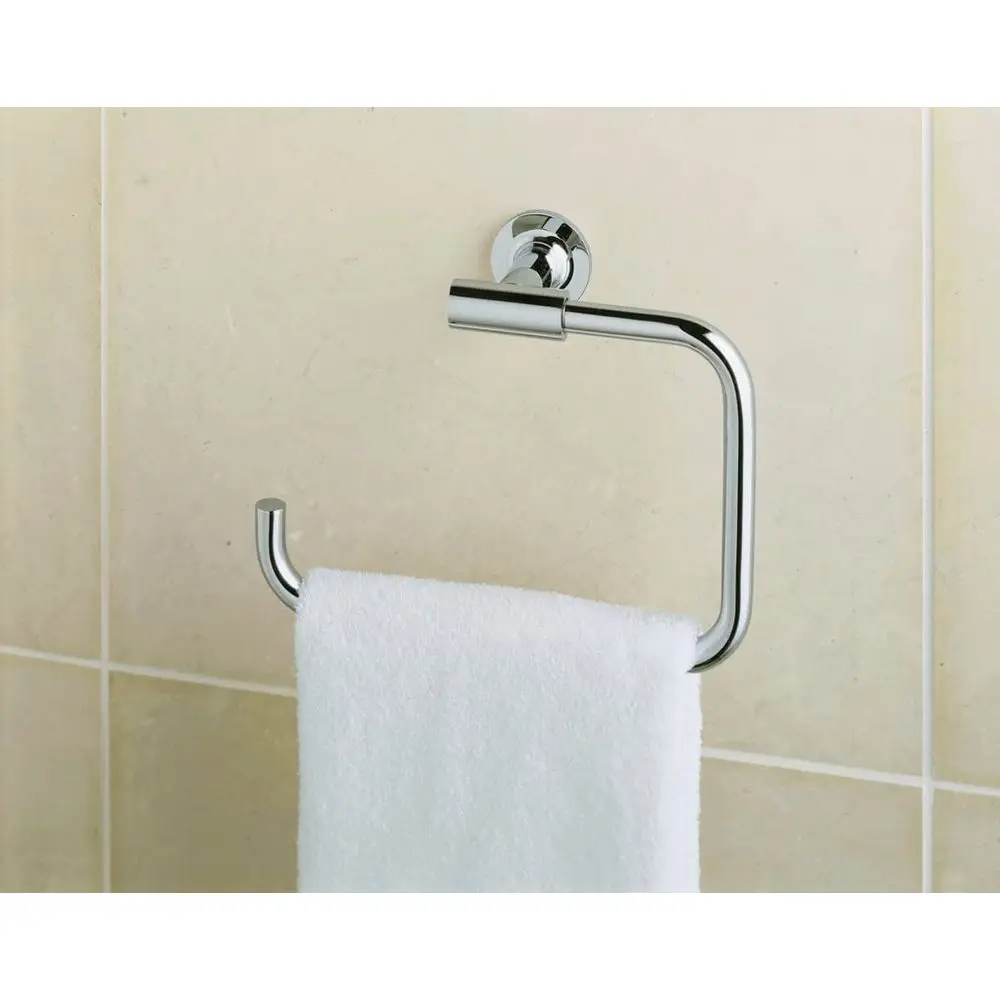 

87 8 Wall Mounted Towel Ring