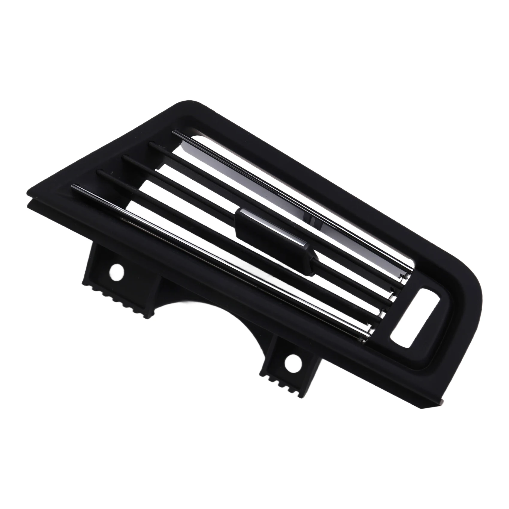 Fresco para BMW serie 5 tablero aire acondicionado rejilla de ventilación salida accesorio automático para F10 F18 2011-2017 número de pieza 6422916689