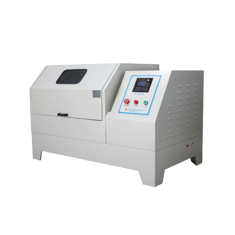 Full Directional Laboratory Planetary Ball Mill Superfine Powder Making Grinding Machine