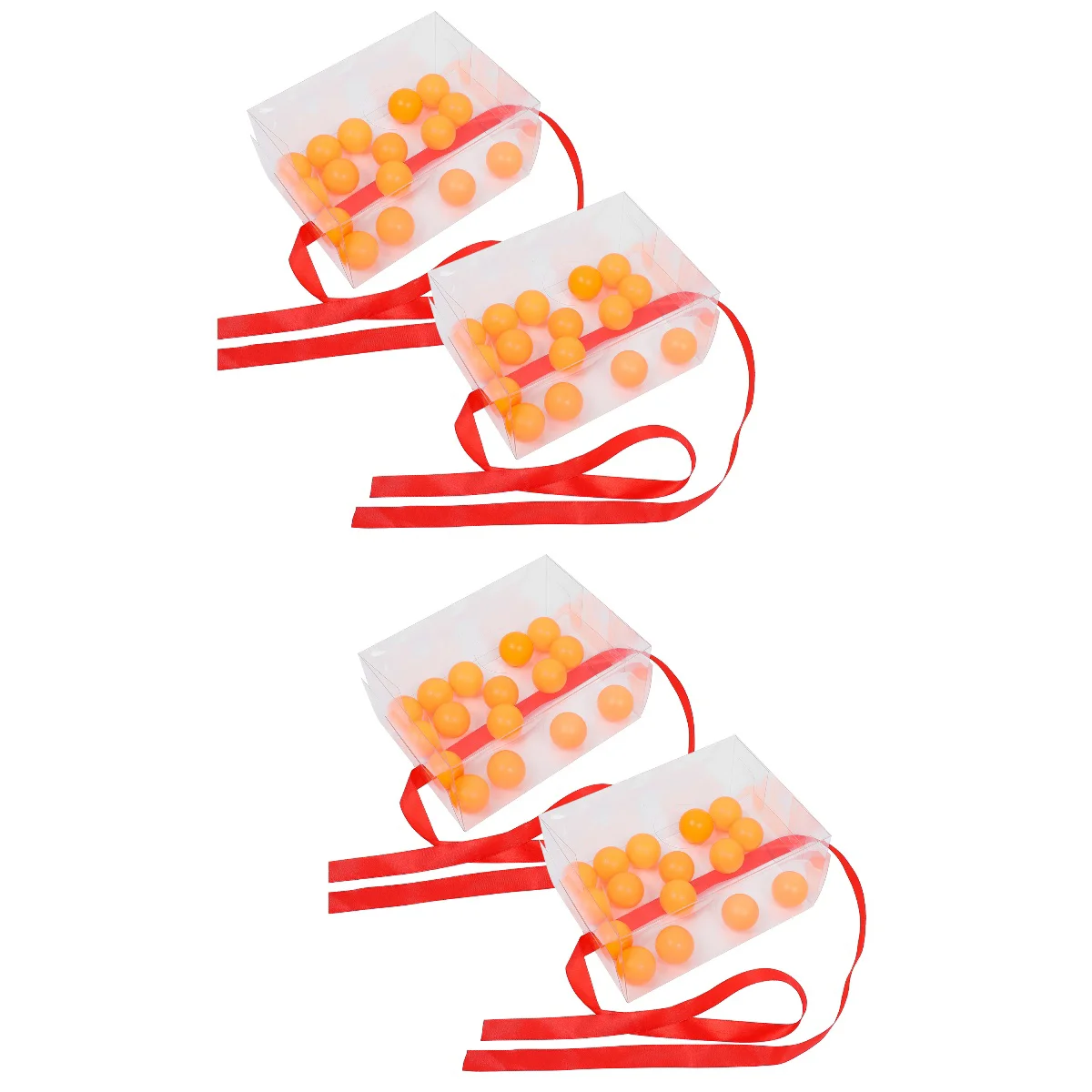 Party Props Shaking Ball Cool Lovers - Pong Battle Accessories