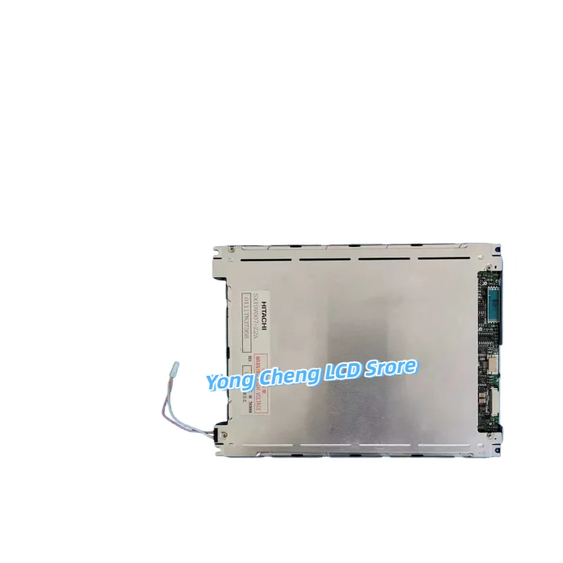 Adequado para tela SX19V007-Z2ALCD de 7,5 polegadas, 100% totalmente testada