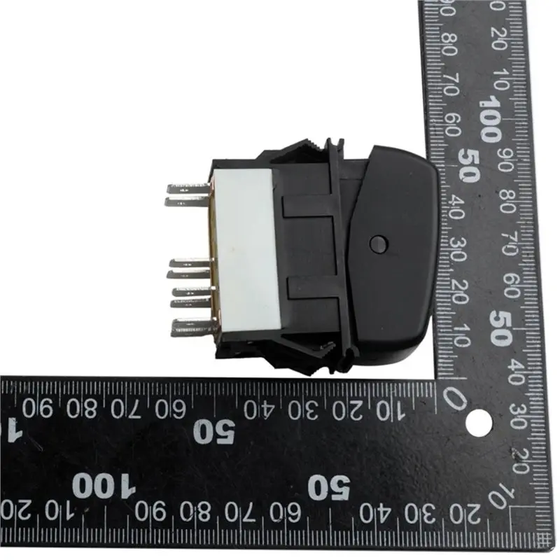 AB11-Trailer Brake Control Switch Engine Rocker Switch For Kenworth
