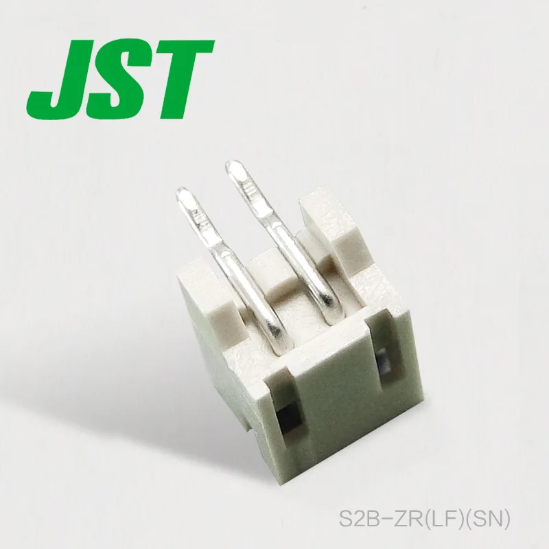 JST New Parts with Connector Set S2B-ZR B3B-ZR S8B-XH-A S9B-XH-A S02B-XASS-1 S04B-XASK-1 S06B-XASK-1 Collection