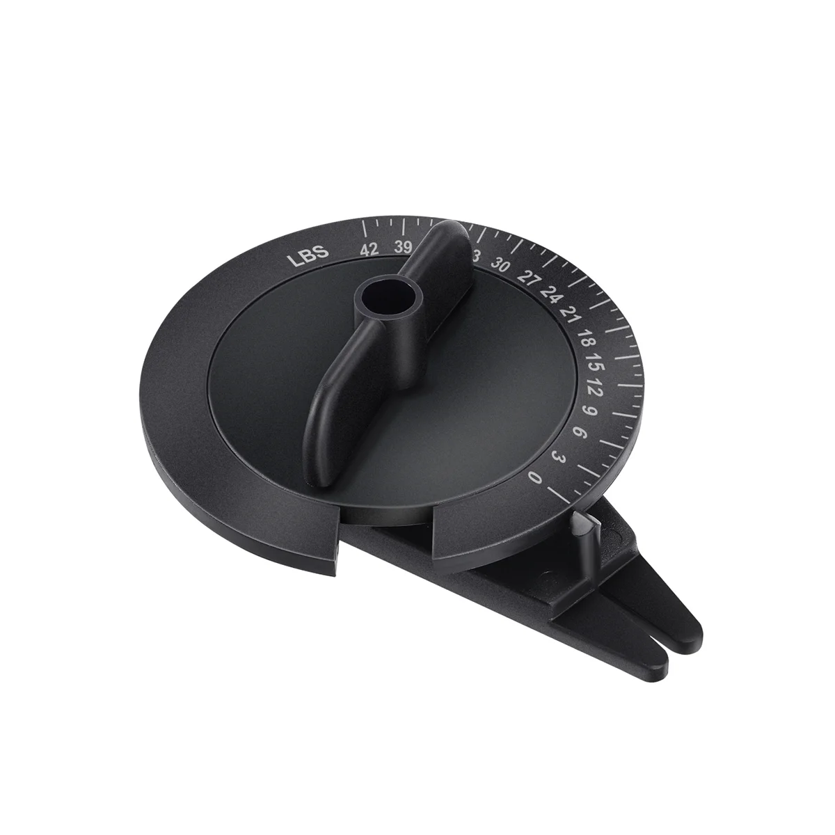 Badminton Racket String Meter String Machine Tools, Stringer, Stringing Tools, Tension Calibrator Rich