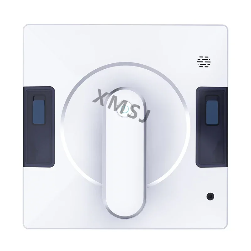 Water Spray Window Cleaning Robot Small Vacuum Cleaner Smart Home Appliances Glass Washer Automatic Window Cleaner