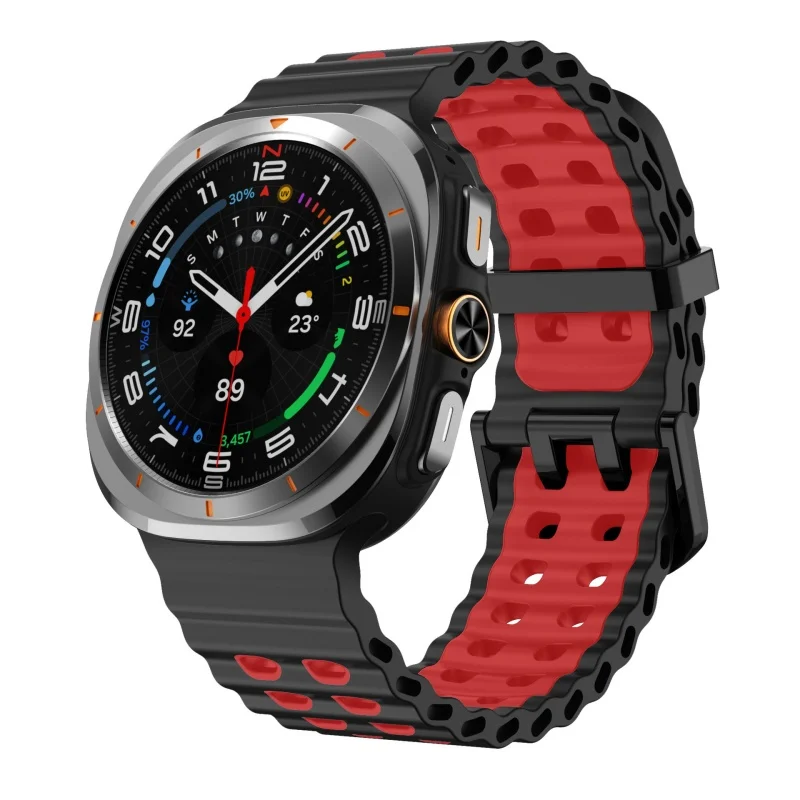 Thumbnail 2 - #20 Compare Samsung Watch Straps Before You Buy