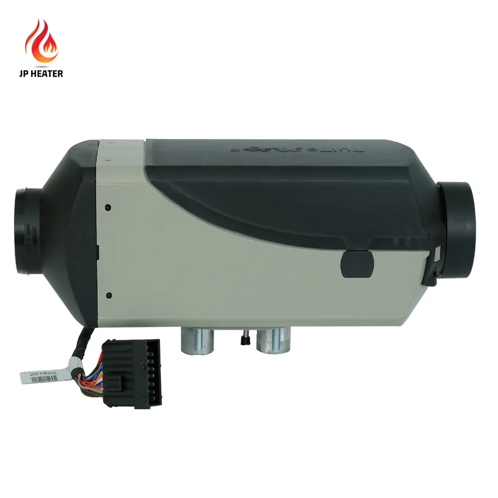 CE Certificate China Webasto 2.2kw 12v Petrol Air Heater With Bluetooth Control For Motor Home Bus