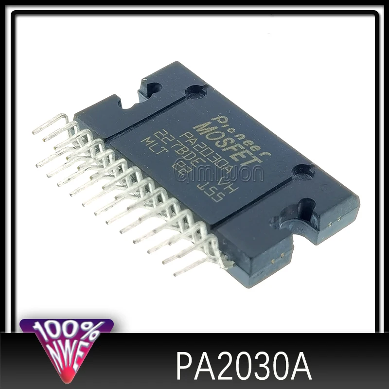 1-20PCS/LOT PA2030A ZIP25 IN STOCK