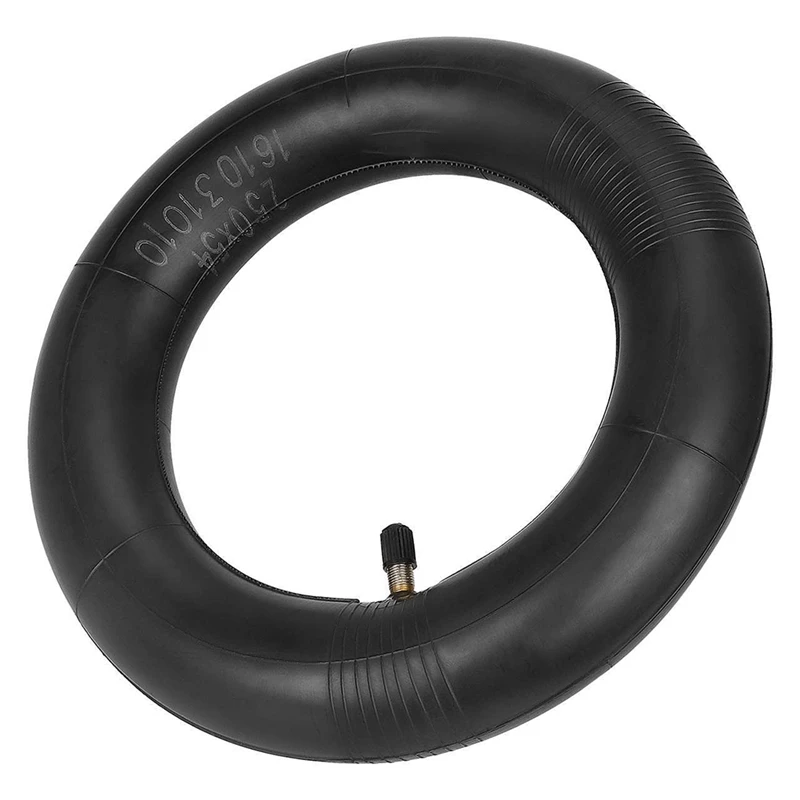 Ulip250x54 Straight Inner Tube Electric Scooter Special Tire 10 Inch Thick Inner Tube