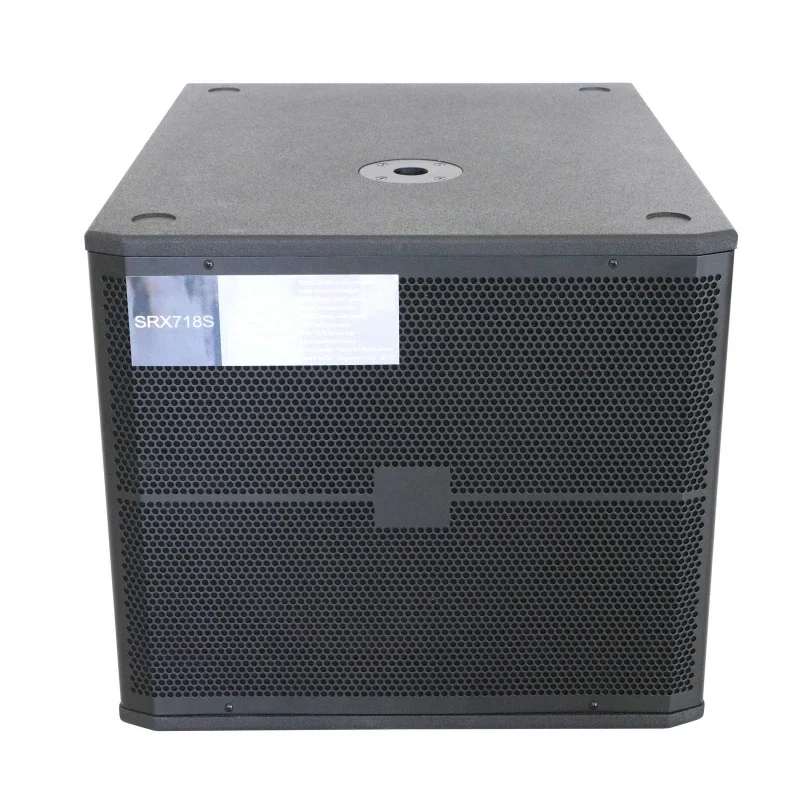 

Professional Subwoofer for Stage Performance