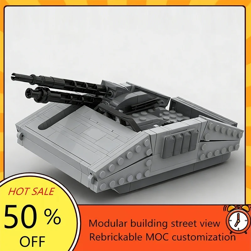 

Набор из 314 деталей: Популярная модель космического корабля из фильма «Звездные войны», конструктор MOC, модульные технологичные блоки, подарок на праздник, игрушка для сборки, детский набор