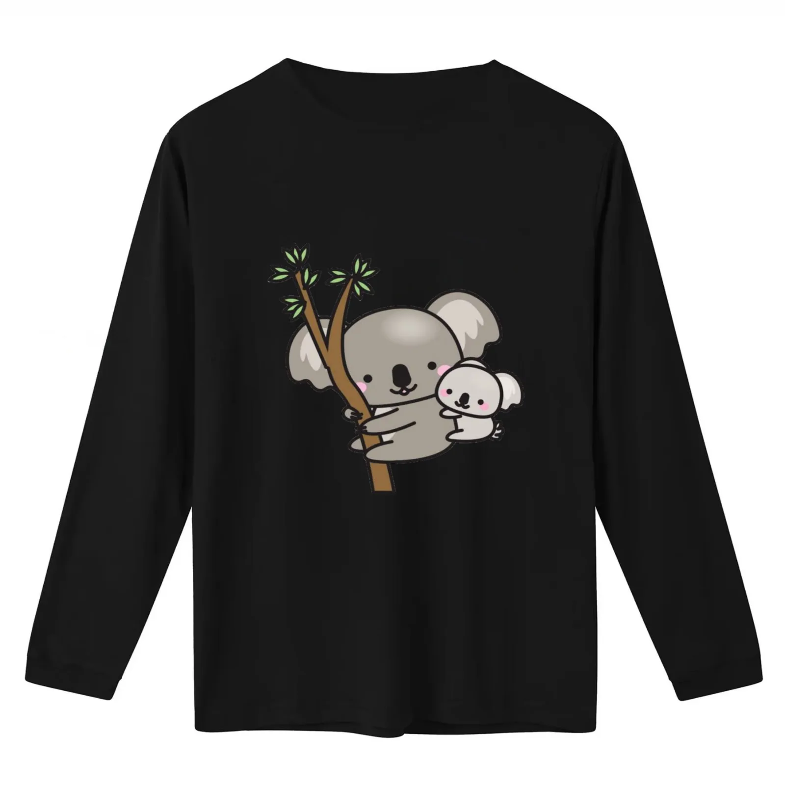 Nice koala T. shirts nice Water bottle dress amazing shirt cute bear mug cute bear skirt cute bear masks masks T-Shirt