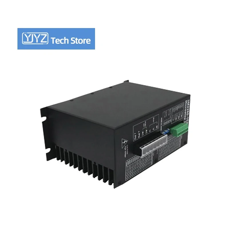 Motorista Trifásico Digital do Motor Deslizante Dsp 3dm228010a Etapa 110130 220v 3dm2283