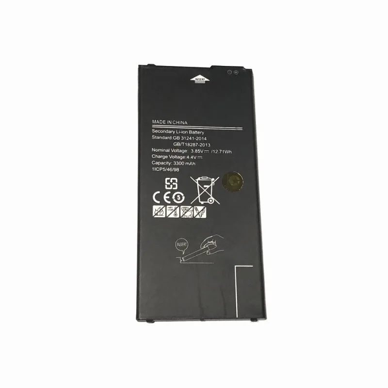 3.8v 2600mAh for Kyocera Android One S4 Mobile Phone Battery 5AAXBT112JAA