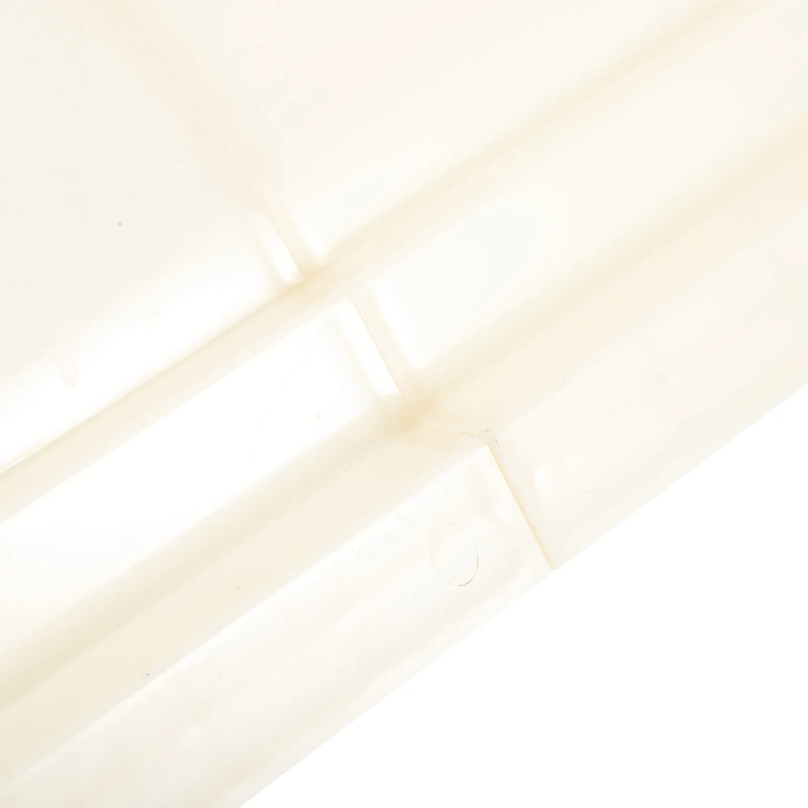 

Plastic Concrete Mold Decor Roof Corner Line Casting Outdoor Walkways Gardens Parks Sidewalks Heavy Duty Colored Vibration