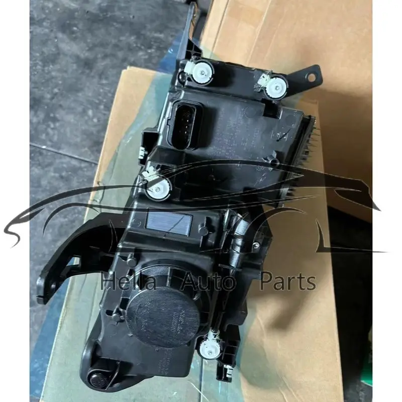 Car  Automobile Headlights Original Left for VOYAH Free  371101002  371101005   371101007