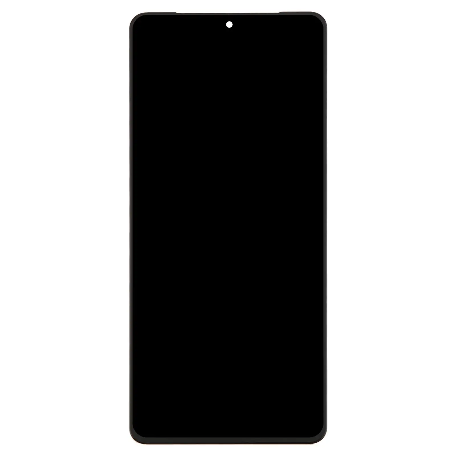 OLED LCD Screen For Asus Zenfone 12 Ultra 5G, AI2501H Phone Display Touch Screen Repair Replacement Spare Part