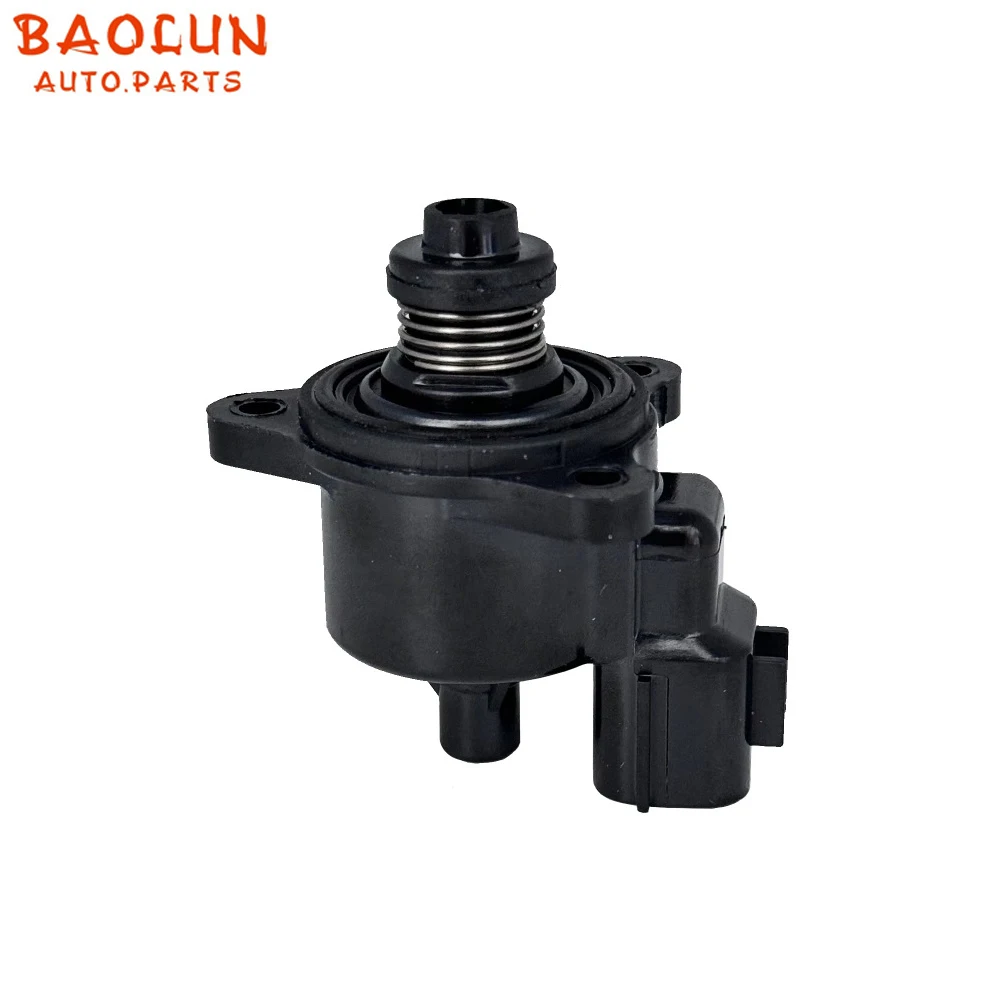 Baolun Idle Air Con…