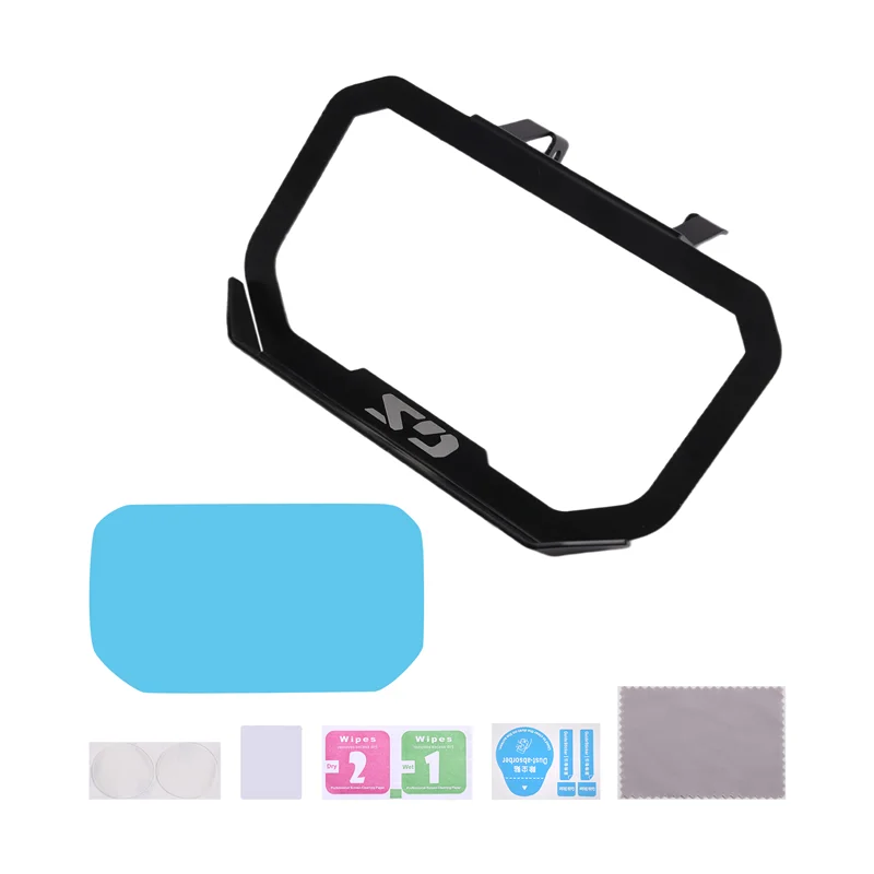 

Motorcycle Display Screen Anti-Theft Sun Visor Cover For BMW R1300GS ADV R1300 GS Adventure 2024-2025