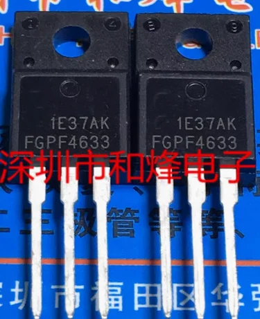 frete-gratis-10-pecas-fgpf4633-to-220f-330v