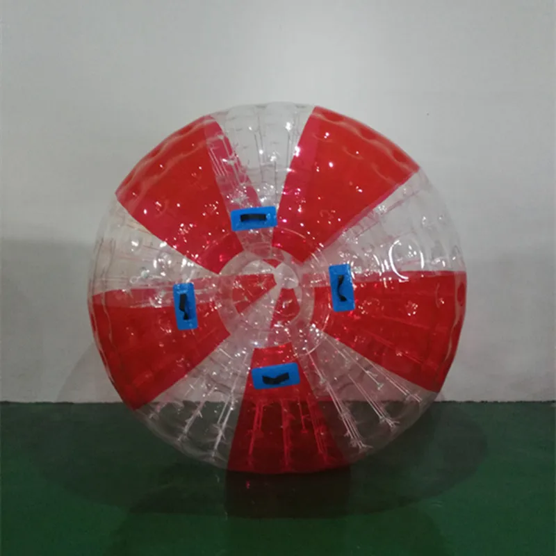 Envío Gratis, juego de bolos humano inflable de 3,0 m, Bola Zorb para bolos, bolos humanos al aire libre, deporte, pelota inflable Zorb corporal