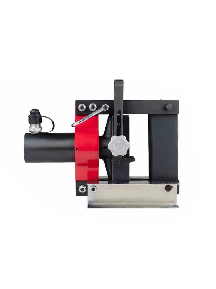 Electric Bending Machine Cb-150d 200a Manual Hydraulic Bending Machine Copper Bending Machine Busbar Processing Machine