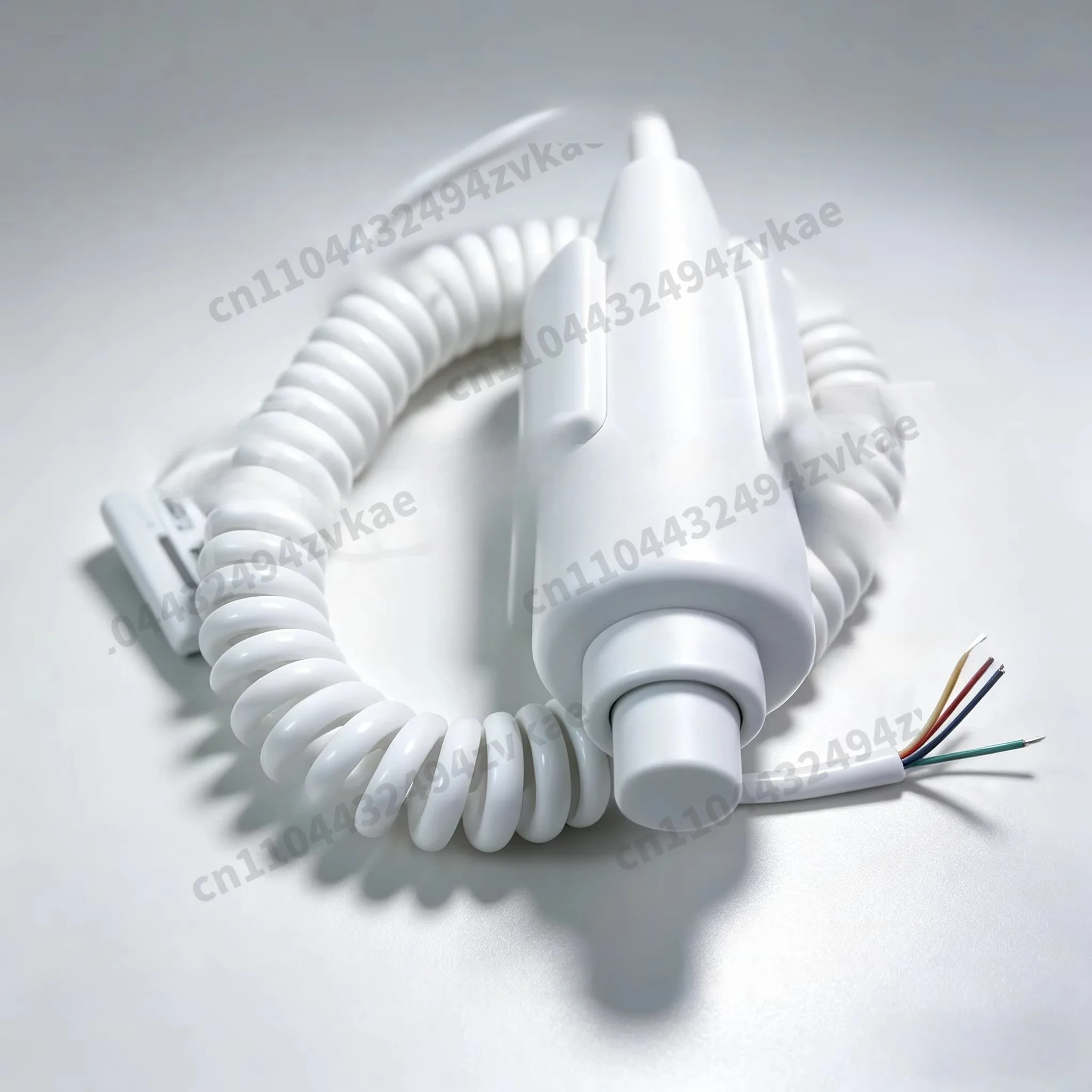 Trigger for X-ray & Dental Radiography Systems3m X-ray Exposure Release Switch 1/2 Stage DR CT Hand
