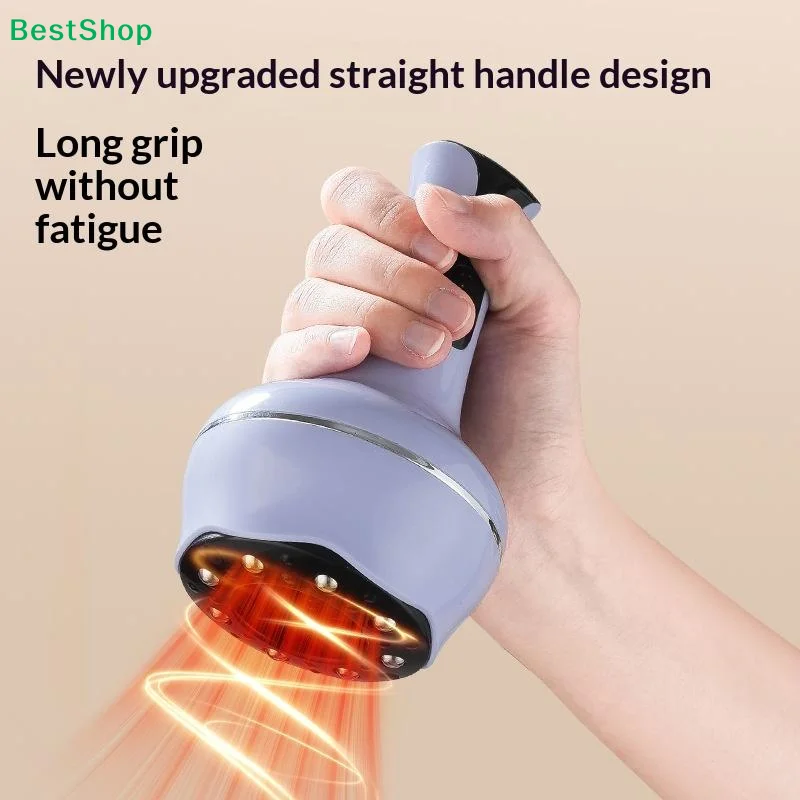 〔Hb〕Electric Scrapi…