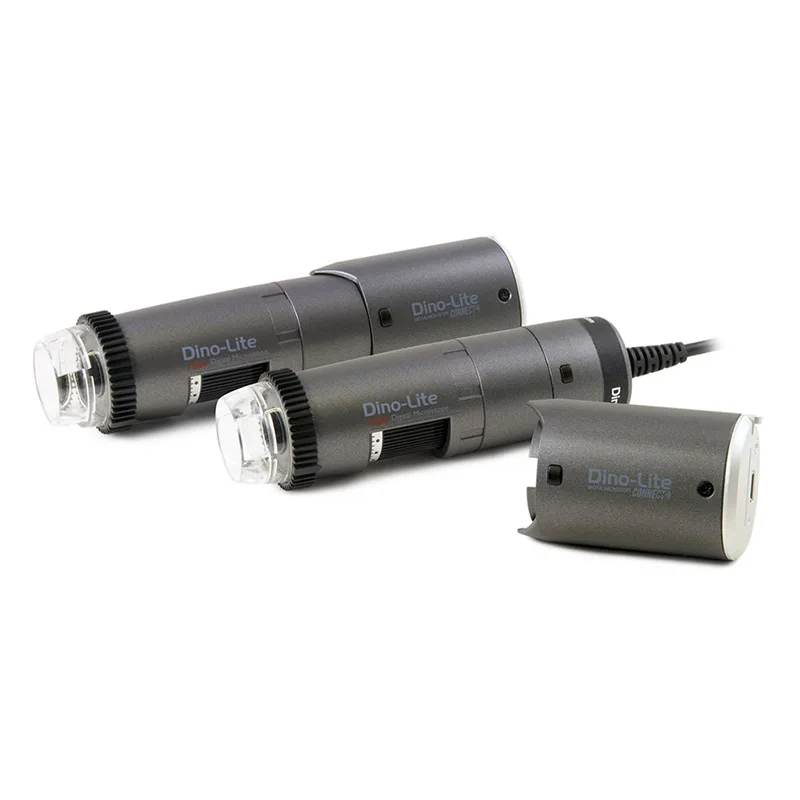 Dino-Lite Edge  AF4515T5 Wireless Ready with FLC, AMR & High Mag handheld microscope  magnification of 500x - 550x