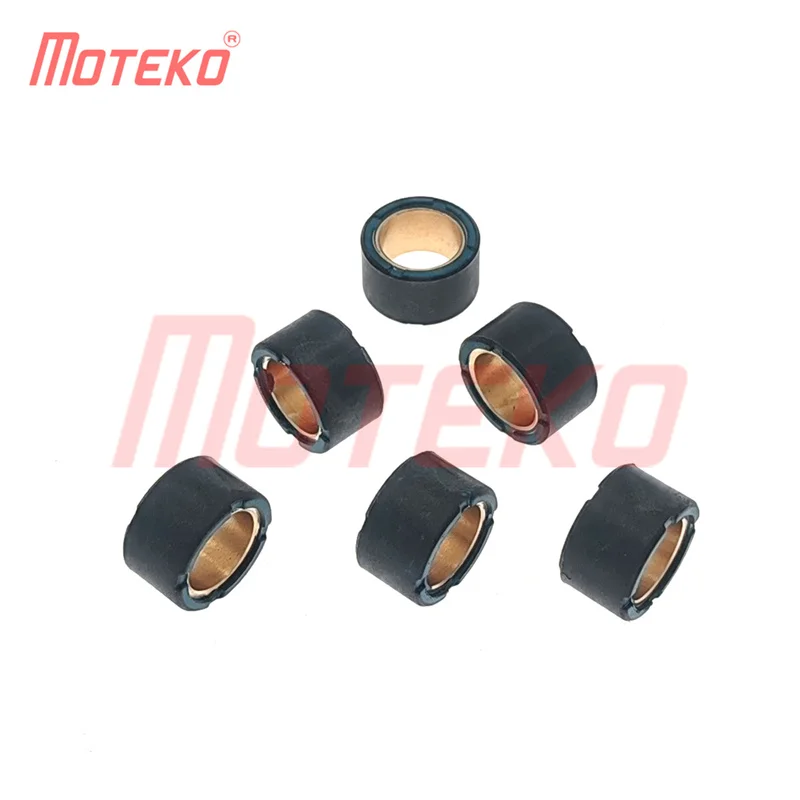 ВАЛИК ВАРИАТОРА 20*12 ММ 8,5 Г ДЛЯ MILLENNIUM JUPITER PHANTON 125 150 SKYLINER THUNDER 125 150 NMAX155 BWS125