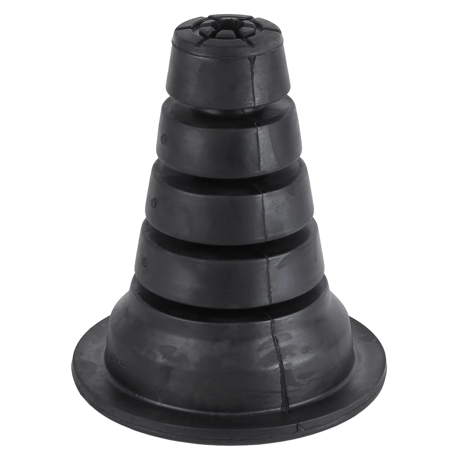 Para 03-09 Toyota 4runner 07-14 FJ Cruiser Kit de aislamiento de resorte 48302-35040