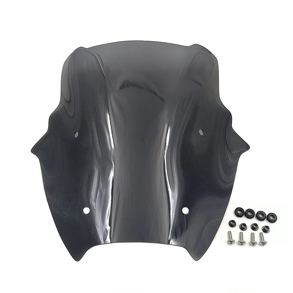 

Для Honda Forza 750 NSS750 мотоцикла, дефлектор переднего лобового стекла, аксессуары и детали