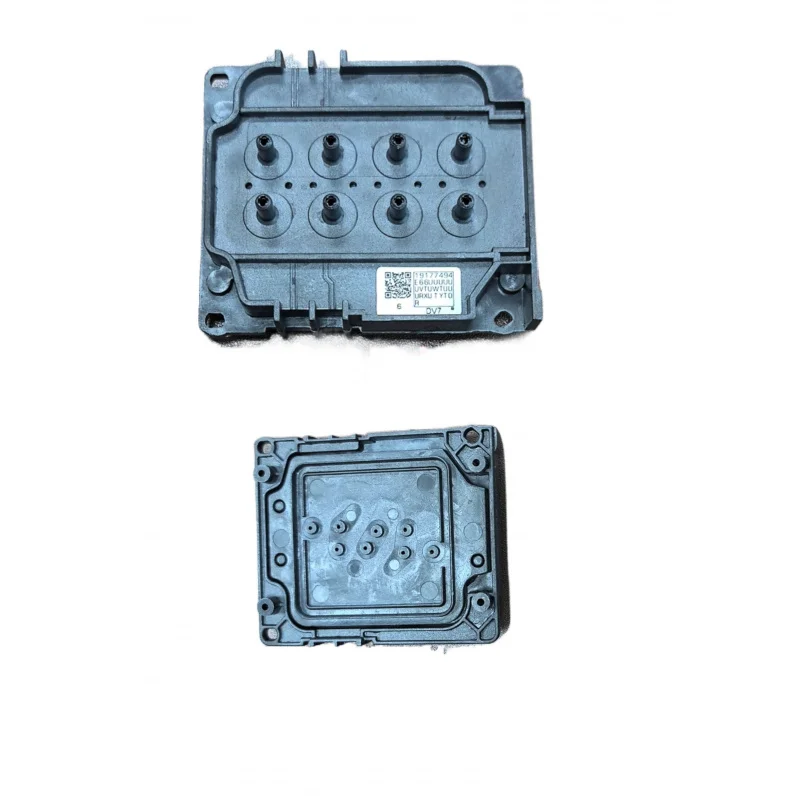 

Brand-new compatible with corrosion-resistant, water-based and oil-based uv I3200 HD nozzle cover accessories