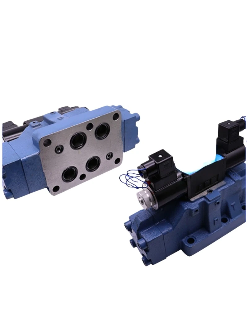 for Electro-Hydraulic Reversing Valve 34eym-h16b-t 34eym-h20b-t
