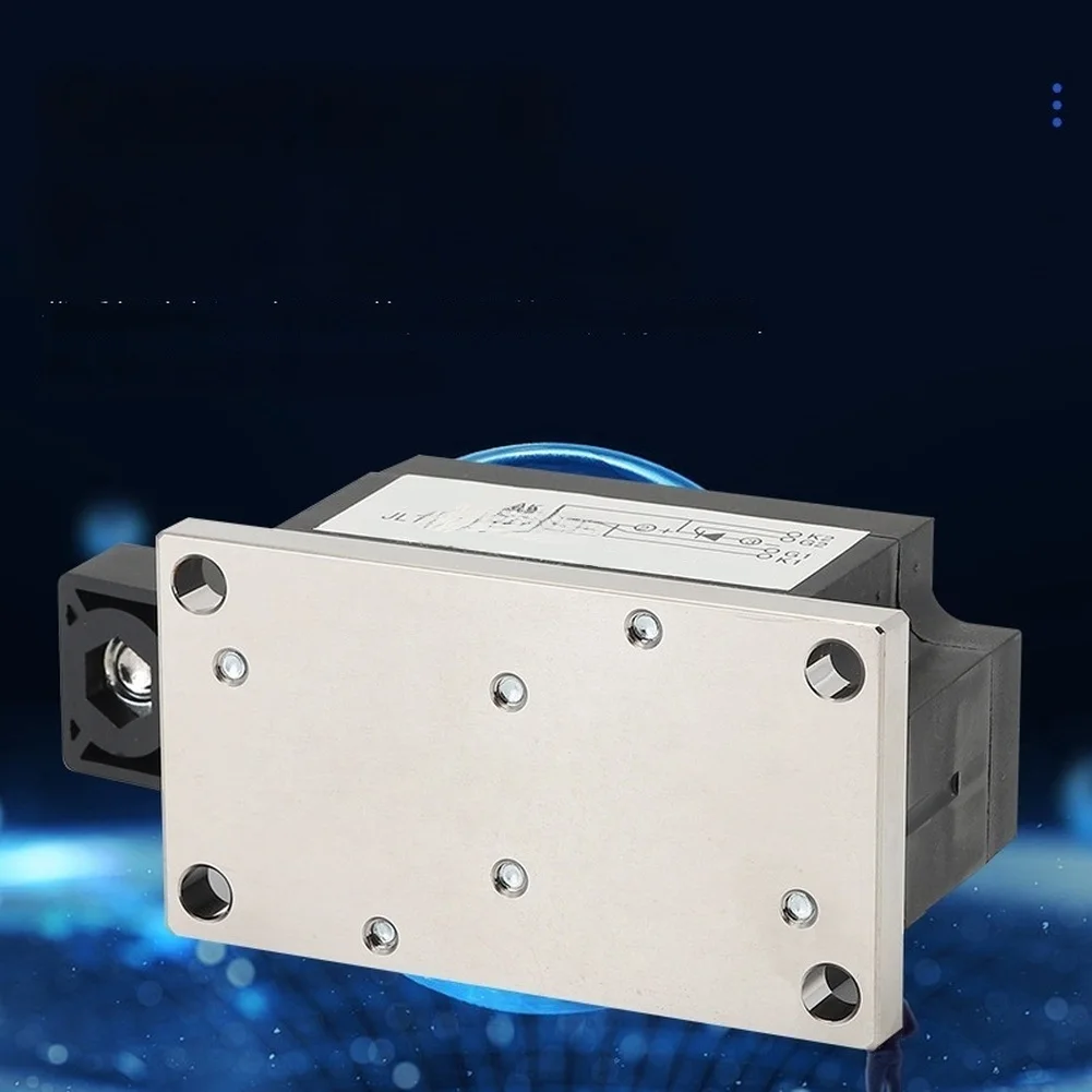 Black Thyristor Module High Power Semiconductor Module Semiconductor Module Semiconductor Module 1600V Max Voltage
