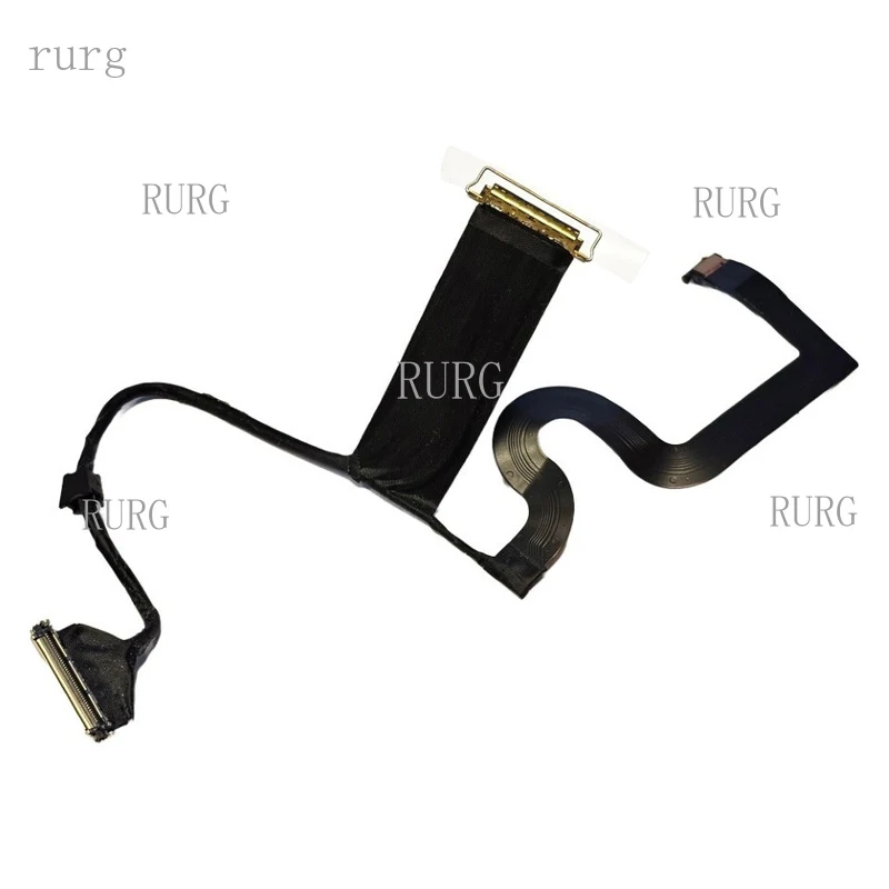 R+  FOR Lenovo ThinkPad X1 Yoga Gen 6 WUXGA Touchscreen LCD Cable DC02C00N510 SC11A20177