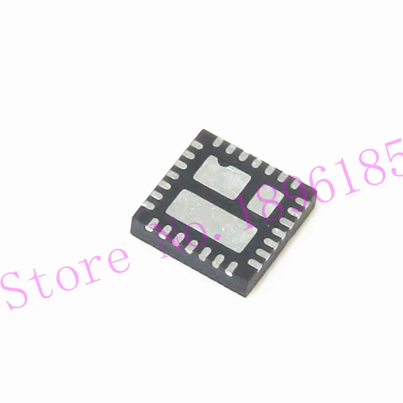 Free Delivery.SC414MLTRT SC414 QFN28 14+ 3! 6A Integrated FET Regulator with 5V LDO