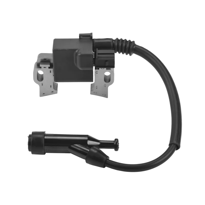 A03E-30500-Z5T-003 30500Z5T003 Digital Ignition Coil Module With 4 Prong Connector For Honda GX240 GX270 GX340 GX390