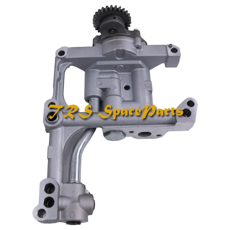 Oil Pump 4132F072 4132F071 For Perkins 1103C-33 1104D-E44T 1104D-44T 1104C-44TA