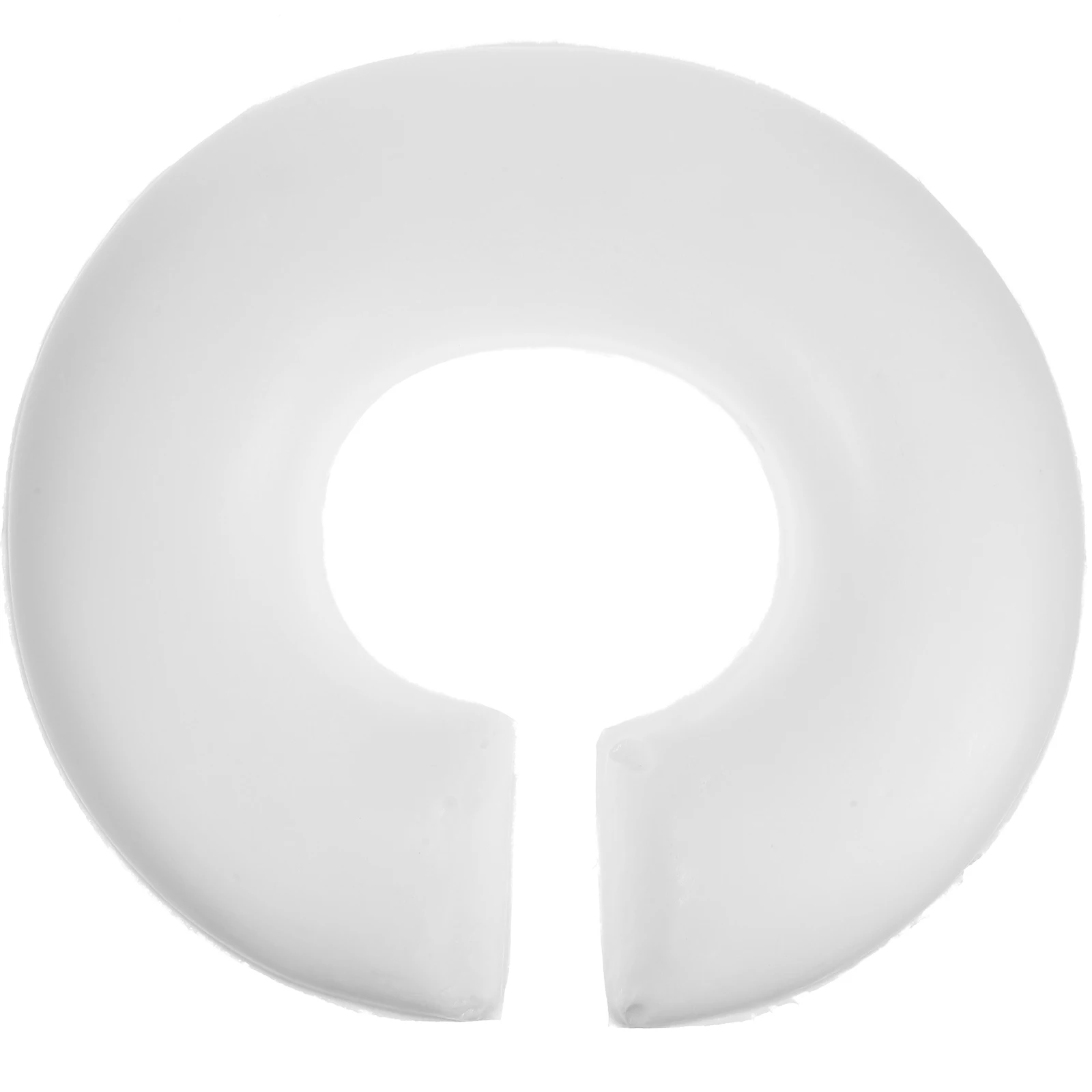 

Подушка из пены с эффектом памяти для лица и вниз, массажная подушка для колыбели, белая подушка для салона, спа, клиники, больницы, U-образный дизайн, длительный срок службы