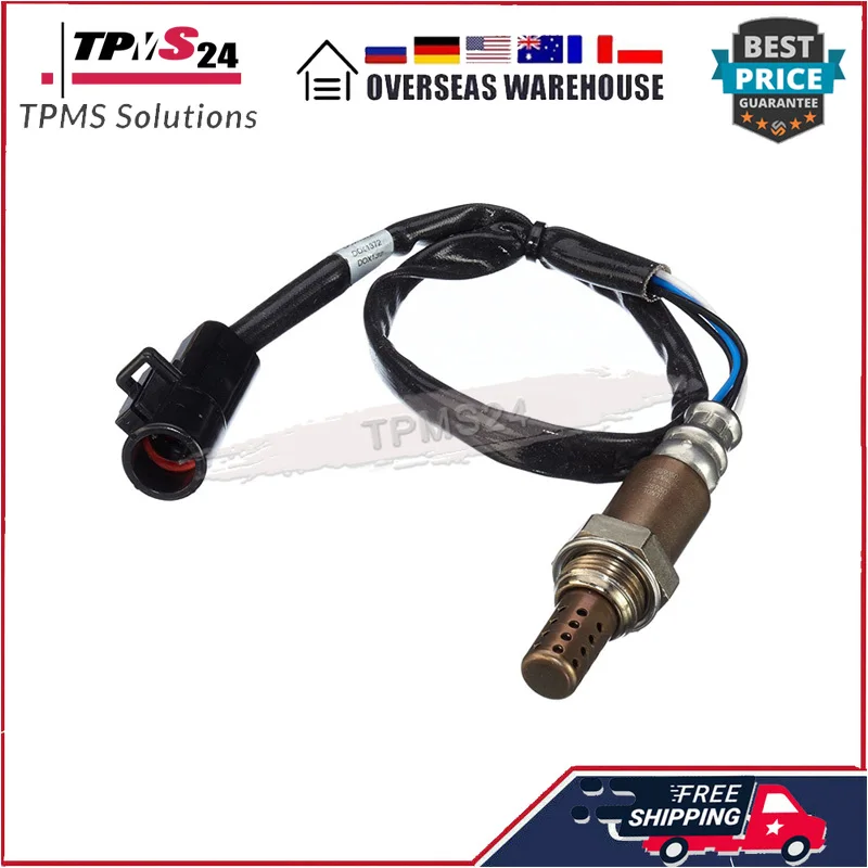 For Ford Focus Ford Street KA Ford Cougar Ford Fiesta Ford Mondeo Ford Fiesta Ford KA DOX-1372 Oxygen Sensor O2 Sensor