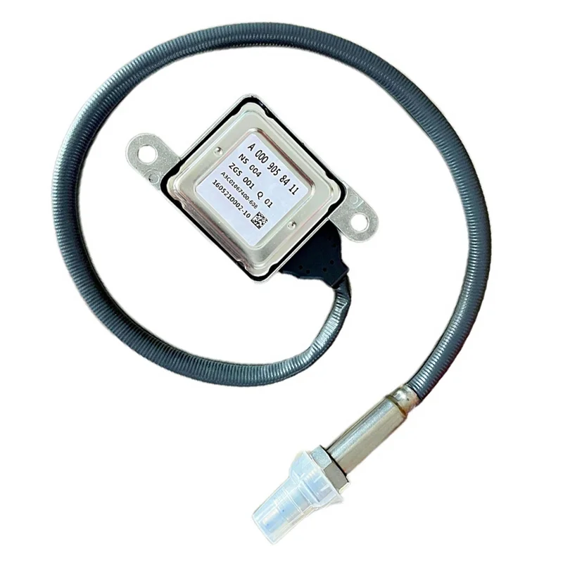 Strict A0009058411 Car Nox Sensor Nitrogen Oxide Sensor For Mercedes Benz Sprinter GLC SLC 2015-2019 0009058411