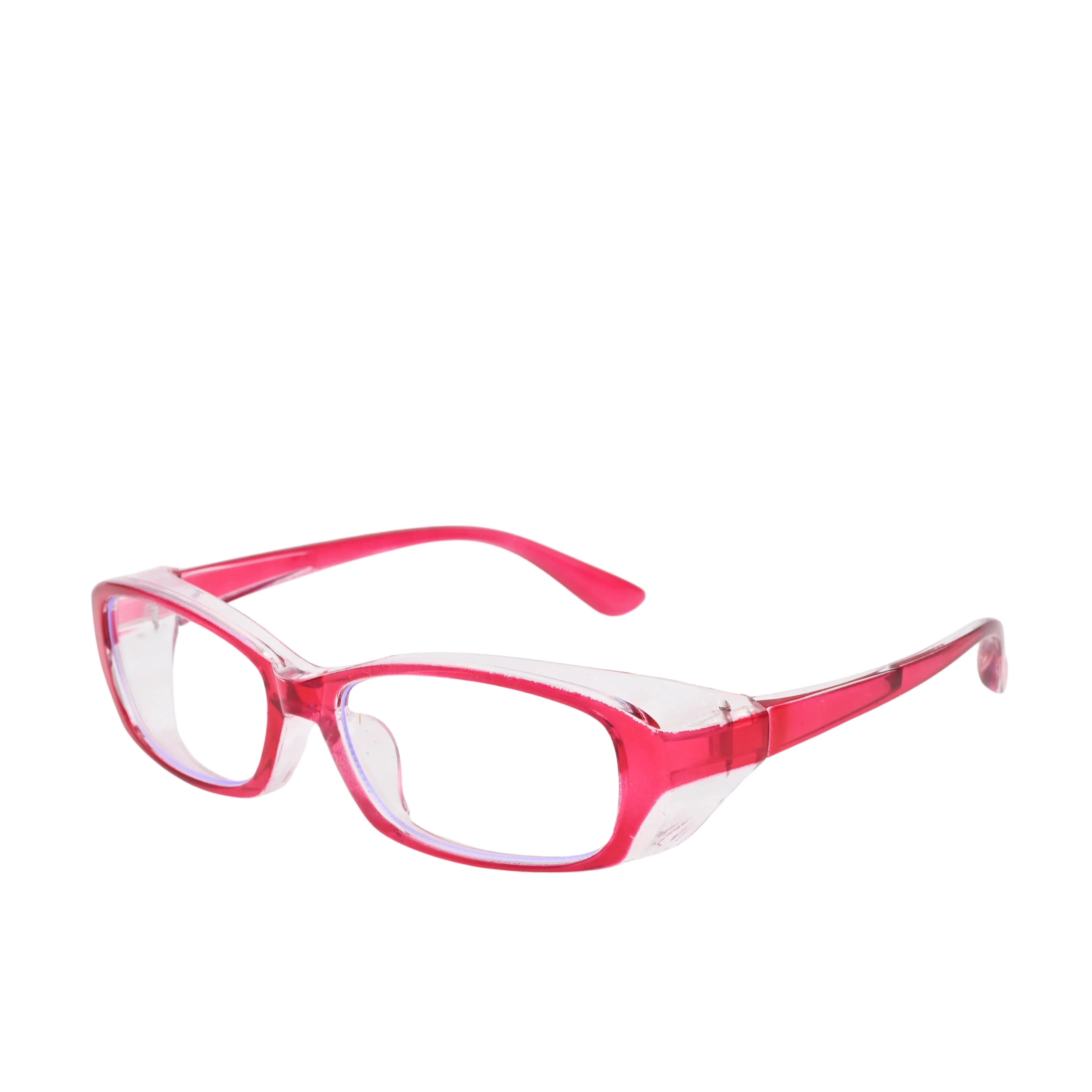 VOPHA Safety Goggles Glasses Anti-pollen Dust Scratch Detachable Lens 1PC