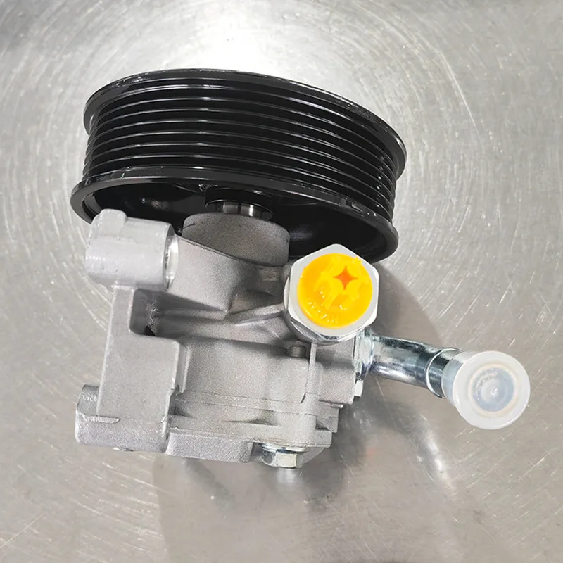 Manufacturer Spot Uc2a-32-650 Steering Power Pump Suitable For BT50 Automotive Steering Machine Booster Batch