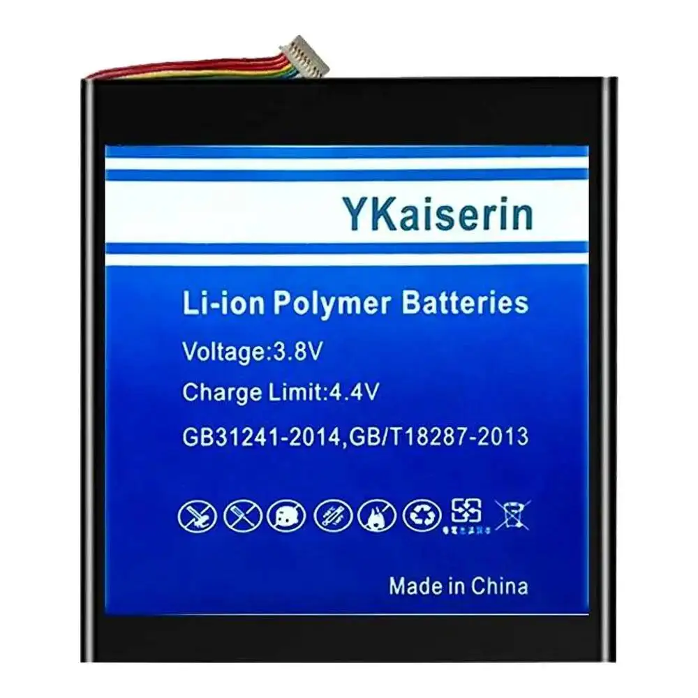 

Быстрая зарядка 10000 мАч для планшета Teclast X3 Plus 9-Wire Plus 9line
