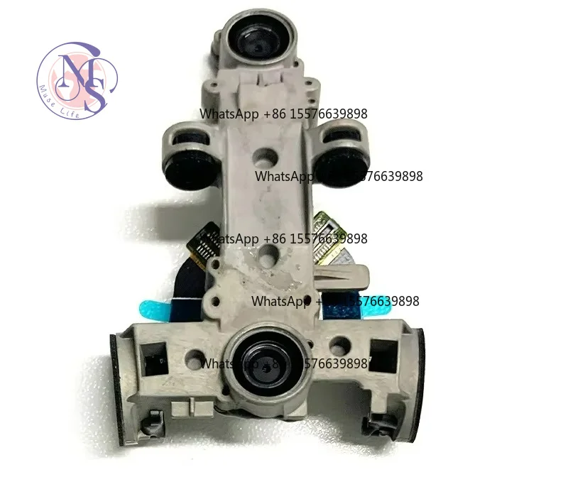 ZOCI-FOR Front & Rear Vision Sensor Module, Quadcopter Obstacle Avoidance Sensor Replacement Repair Spare Parts