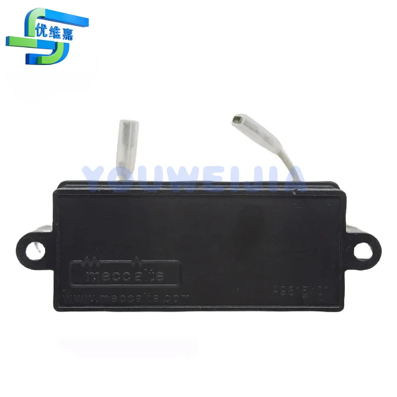 PD-I Control Module Accessories, Genuine A9815 01 Mecc Alte Electric Generator Parts